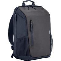 Міський рюкзак для ноутбука HP Travel 18L 15.6 IGR Laptop Backpack Сірий (6B8U6AA)