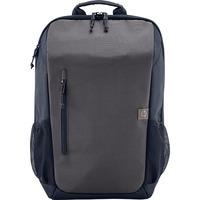 Міський рюкзак для ноутбука HP Travel 18L 15.6 IGR Laptop Backpack Сірий (6B8U6AA)