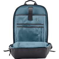Міський рюкзак для ноутбука HP Travel 18L 15.6 IGR Laptop Backpack Сірий (6B8U6AA)