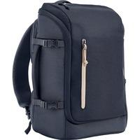 Міський рюкзак для ноутбука HP Travel 25L 15.6 BNG Laptop Backpack Синій (6B8U5AA)