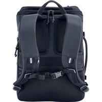 Міський рюкзак для ноутбука HP Travel 25L 15.6 BNG Laptop Backpack Синій (6B8U5AA)