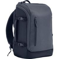 Міський рюкзак для ноутбука HP Travel 25L 15.6 IGR Laptop Backpack Сірий (6B8U4AA)