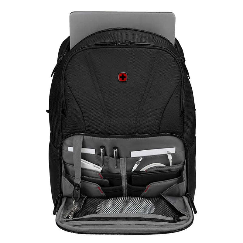 Міський рюкзак Wenger BC Mark Slimline 12-14