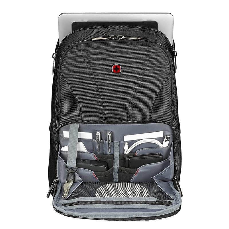 Міський рюкзак для ноутбука Wenger BC Mark 12-14