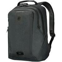 Міський рюкзак для ноутбука Wenger MX ECO Professional 16