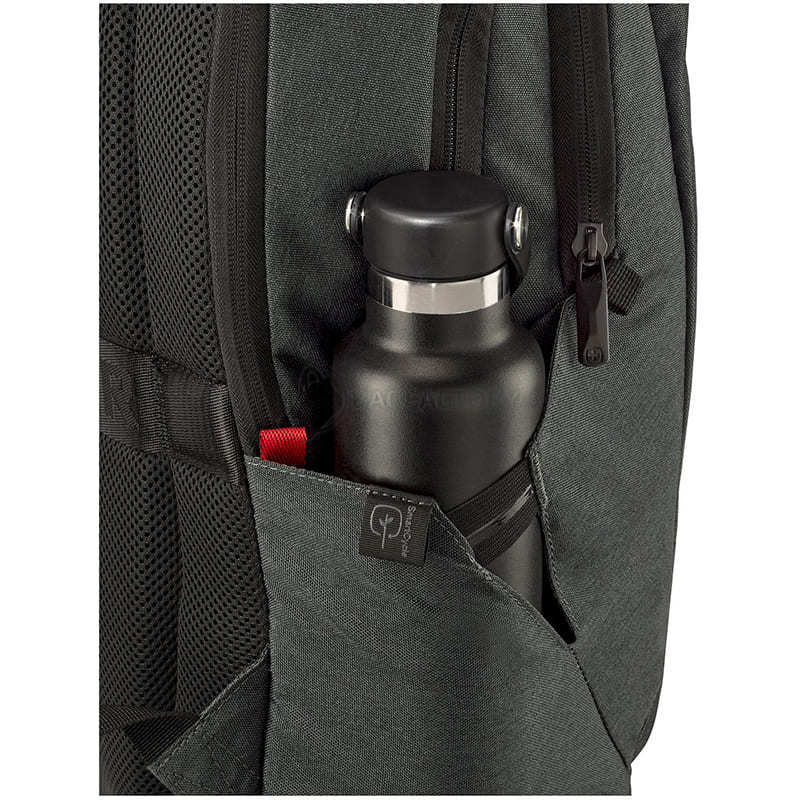Міський рюкзак для ноутбука Wenger MX ECO Professional 16