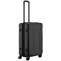 Валіза на 4-х колесах Wenger Legacy M 66/79 л Чорний (610866)