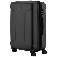 Валіза на 4-х колесах Wenger Legacy M 66/79 л Чорний (610866)