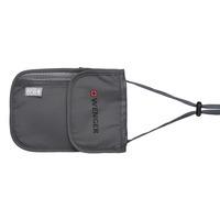 Гаманець на шию Wenger Neck Wallet with RFID Pocket (604589)