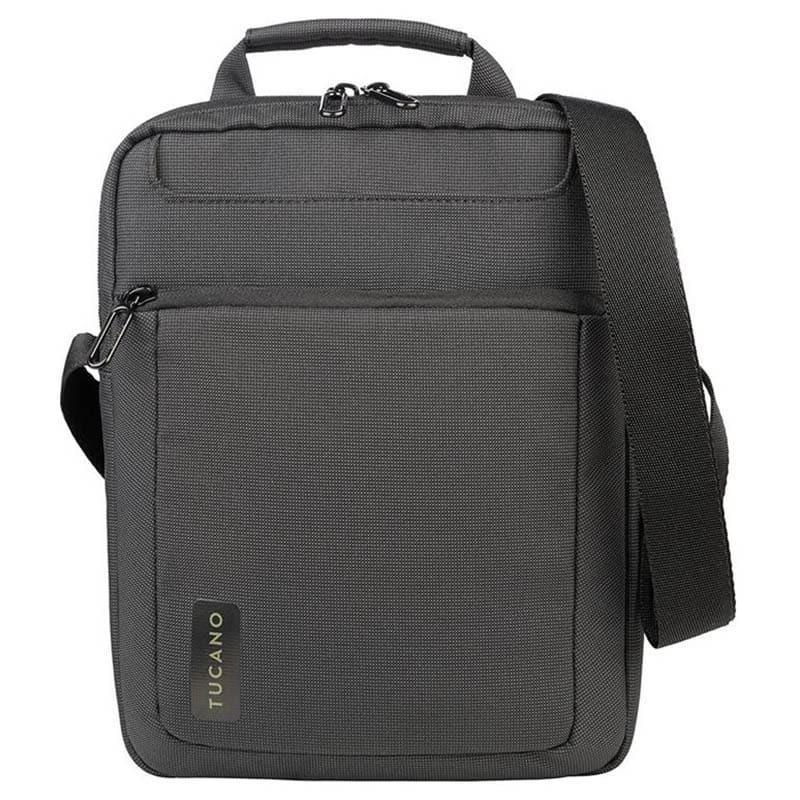 Чоловіча сумка Tucano WO4 Medium (WO4SB-M-AX)