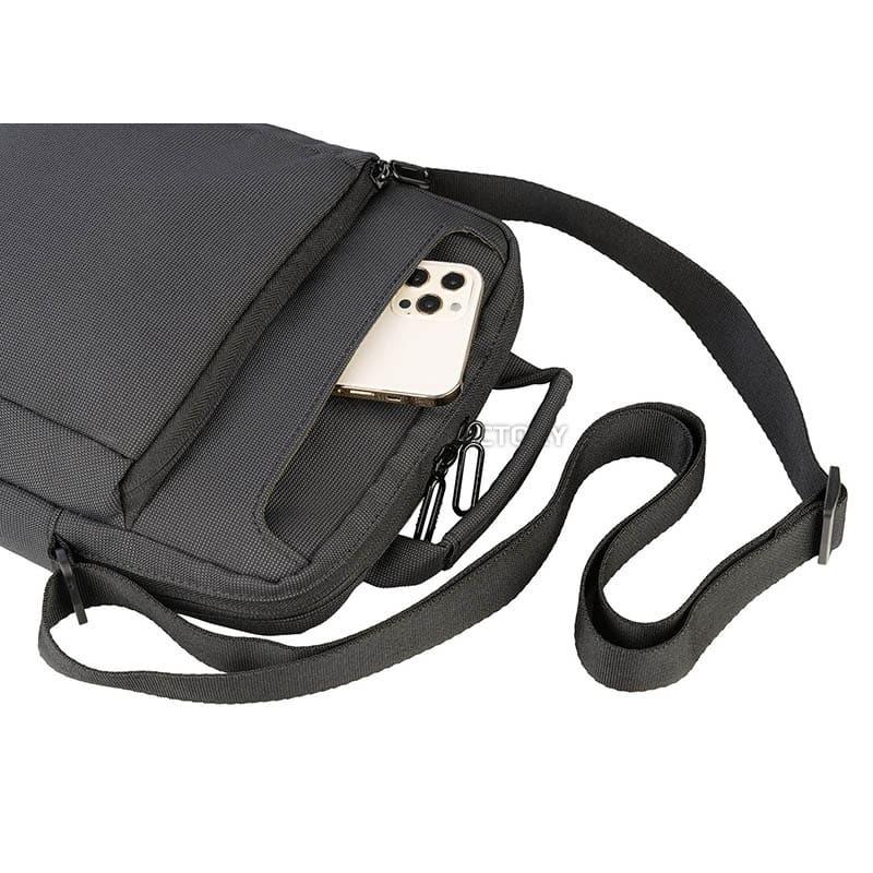 Чоловіча сумка Tucano WO4 Medium (WO4SB-M-AX)