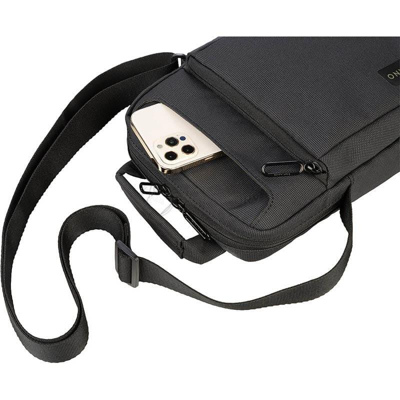 Чоловіча сумка Tucano WO4 Small (WO4SB-S-AX)