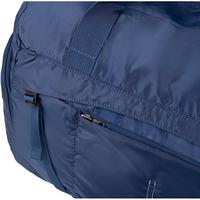 Дорожня сумка розкладна Tucano Eco Compatto XL 50л Синій (BPCOWE-ECO-B)