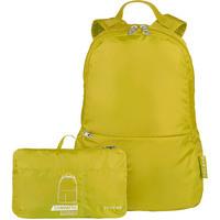 Міський розкладний рюкзак Tucano Compatto Eco XL 25л Зелений (BPCOBK-ECO-VA)