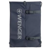 Міський рюкзак на мотузках Wenger XC Fyrst 12л Синій (610168)