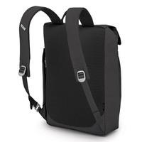 Міський рюкзак Osprey Arcane Flap Pack 14л Black (009.3616)