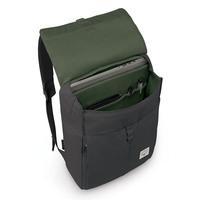 Міський рюкзак Osprey Arcane Flap Pack 14л Black (009.3616)
