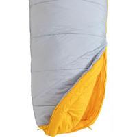 Спальный мешок Turbat Tourer Gold Fusion/Dawn Blue 195 см (012.005.0349)