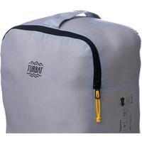Спальный мешок Turbat Tourer Gold Fusion/Dawn Blue 195 см (012.005.0349)