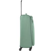 Валіза на 4 колесах Travelite Croatia Mint L exp. 90/96л (TL080349-81)