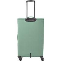 Валіза на 4 колесах Travelite Croatia Mint L exp. 90/96л (TL080349-81)