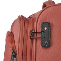 Валіза на 4 колесах Travelite Croatia Coral L exp. 90/96л (TL080349-88)