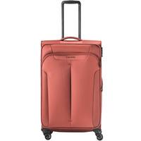Валіза на 4 колесах Travelite Croatia Coral L exp. 90/96л (TL080349-88)