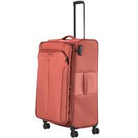Валіза на 4 колесах Travelite Croatia Coral L exp. 90/96л (TL080349-88)