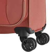 Валіза на 4 колесах Travelite Croatia Coral L exp. 90/96л (TL080349-88)