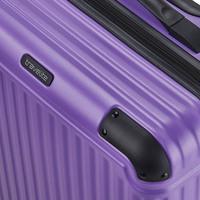 Валіза на 4 колесах Travelite Cruise Lilac M 65л (TL072648-19)