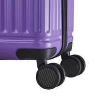 Валіза на 4 колесах Travelite Cruise Lilac M 65л (TL072648-19)