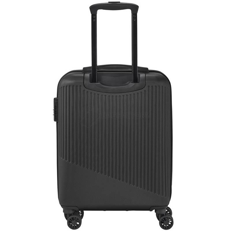 Валіза на 4 колесах Travelite Bali Black S 34л (TL072347-01)