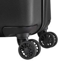 Валіза на 4 колесах Travelite Bali Black S 34л (TL072347-01)