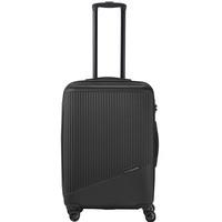 Валіза на 4 колесах Travelite Bali Black M 65л (TL072348-01)