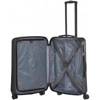 Валіза на 4 колесах Travelite Bali Black M 65л (TL072348-01)