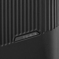 Валіза на 4 колесах Travelite Bali Black M 65л (TL072348-01)