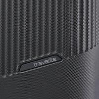 Валіза на 4 колесах Travelite Bali Anthracite L 96л (TL072349-04)