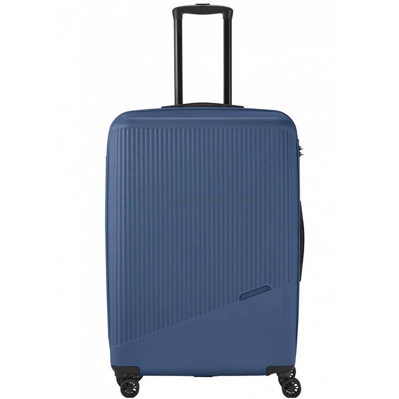 Валіза на 4 колесах Travelite Bali Marine L 96л (TL072349-25)