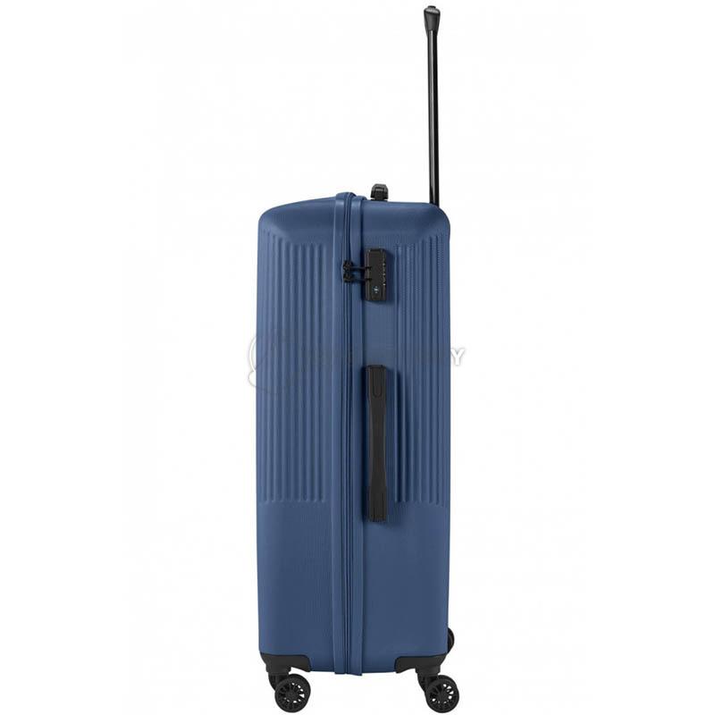 Валіза на 4 колесах Travelite Bali Marine L 96л (TL072349-25)