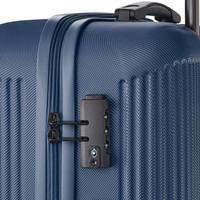 Валіза на 4 колесах Travelite Bali Marine L 96л (TL072349-25)