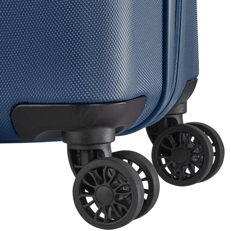 Валіза на 4 колесах Travelite Bali Marine L 96л (TL072349-25)