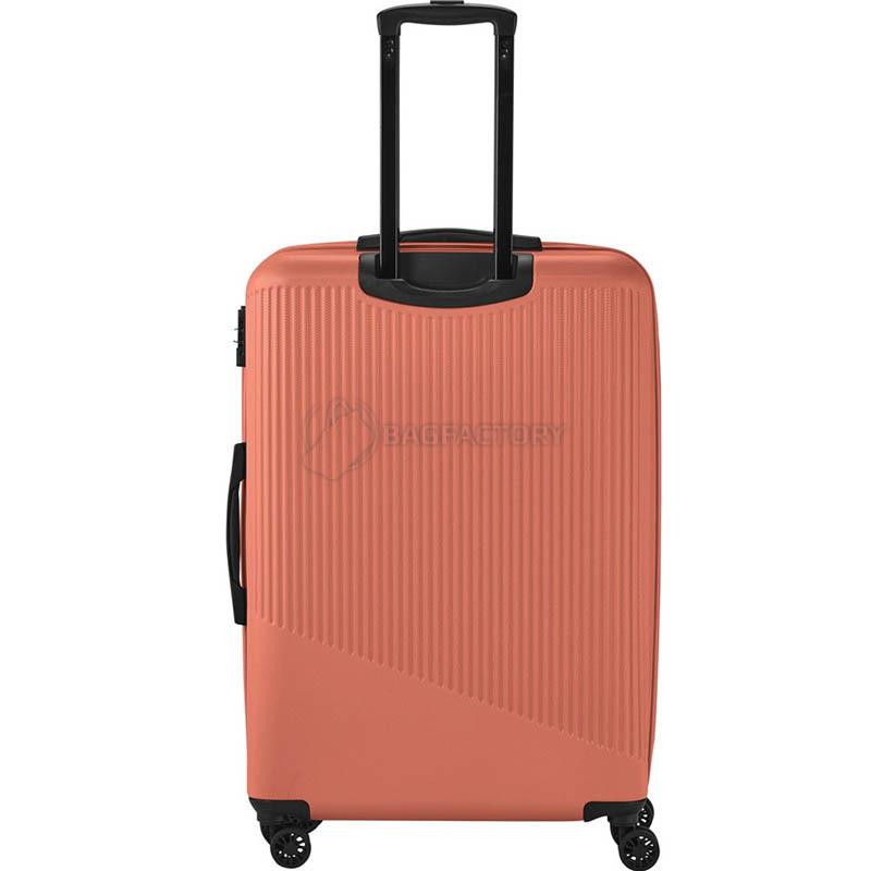Валіза на 4 колесах Travelite Bali Coral L 96л (TL072349-88)
