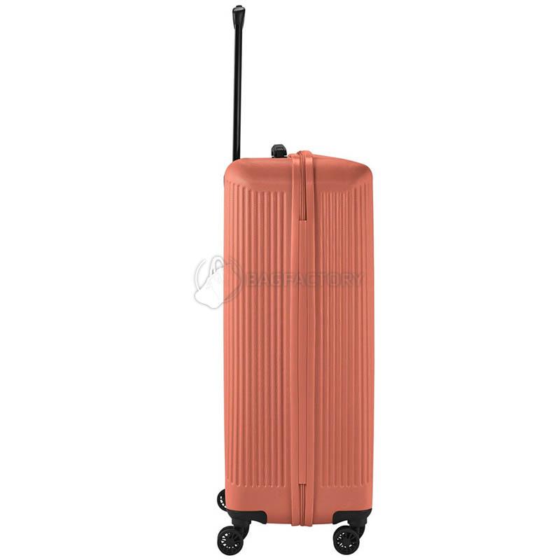Валіза на 4 колесах Travelite Bali Coral L 96л (TL072349-88)