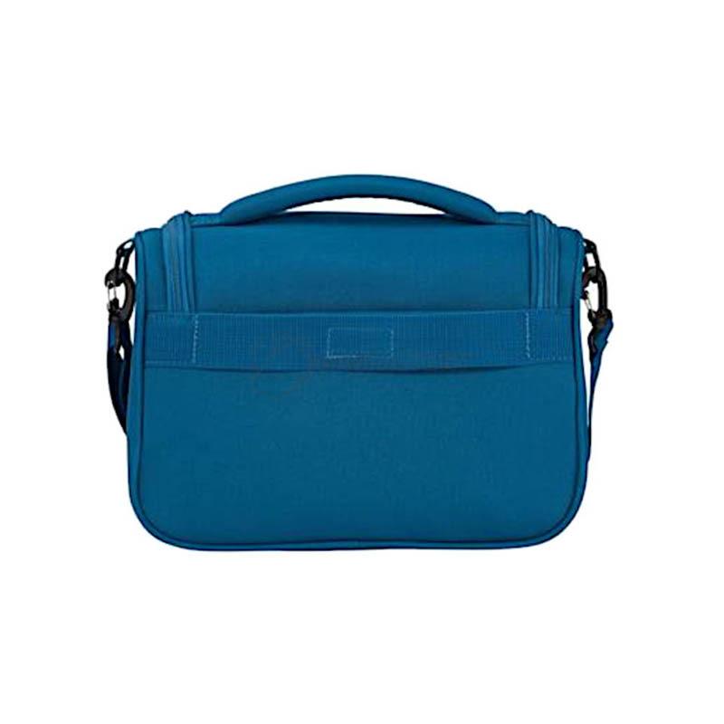 Несесер дорожній Travelite Chios Petrol 12л (TL080003-22)