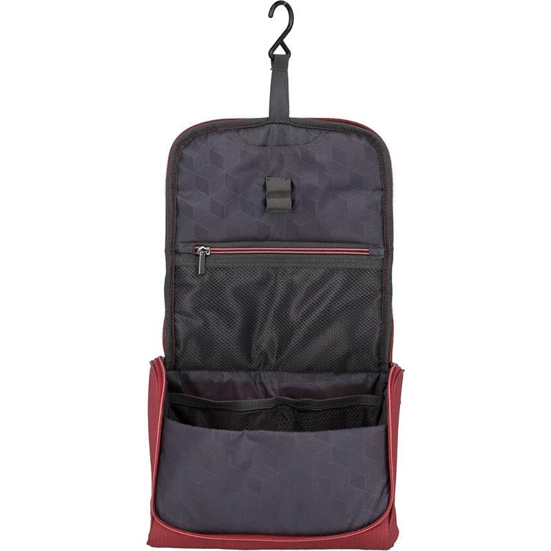 Несесер дорожній Travelite Skaii Red 5л (TL092602-12)