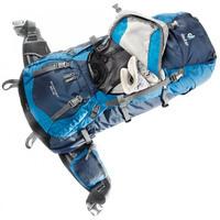 Туристичний рюкзак Deuter Aircontact 40+10 SL Arctic-Turquoise (33412 3870)