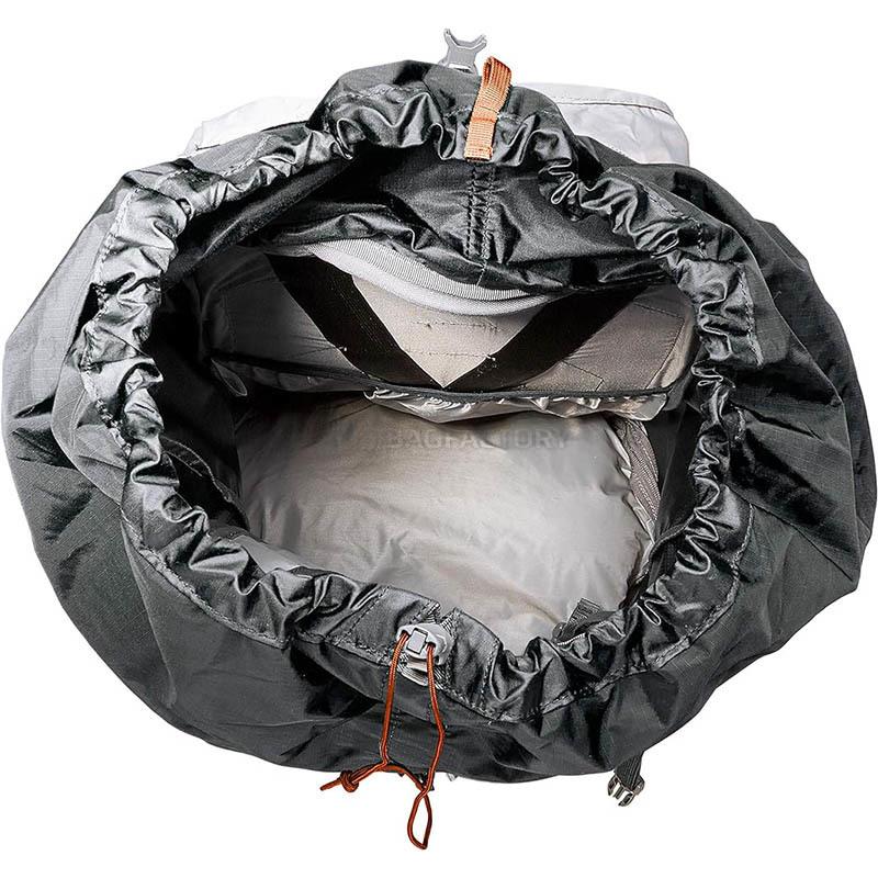 Туристичний рюкзак Deuter Aircontact 65+10 Graphite-Black (4320219 4701)