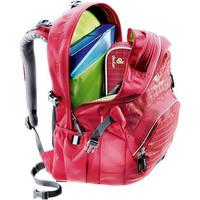 Дитячий шкільний рюкзак Deuter Ypsilon 28л Green Arrowcheck (80223 2013)