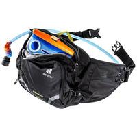 Поясна сумка Deuter Pulse 3 Black 5л (3910321 7000)