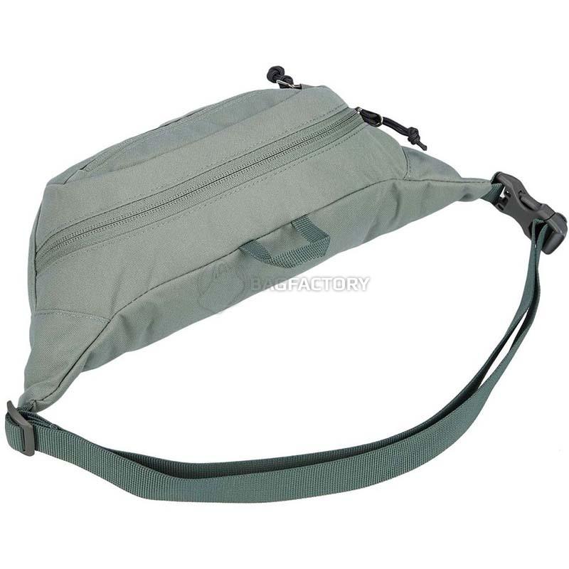 Поясна сумка Deuter Urban Belt Sage 1.5л (3910420 2026)